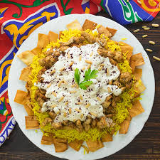 Restaurante Abu Ali